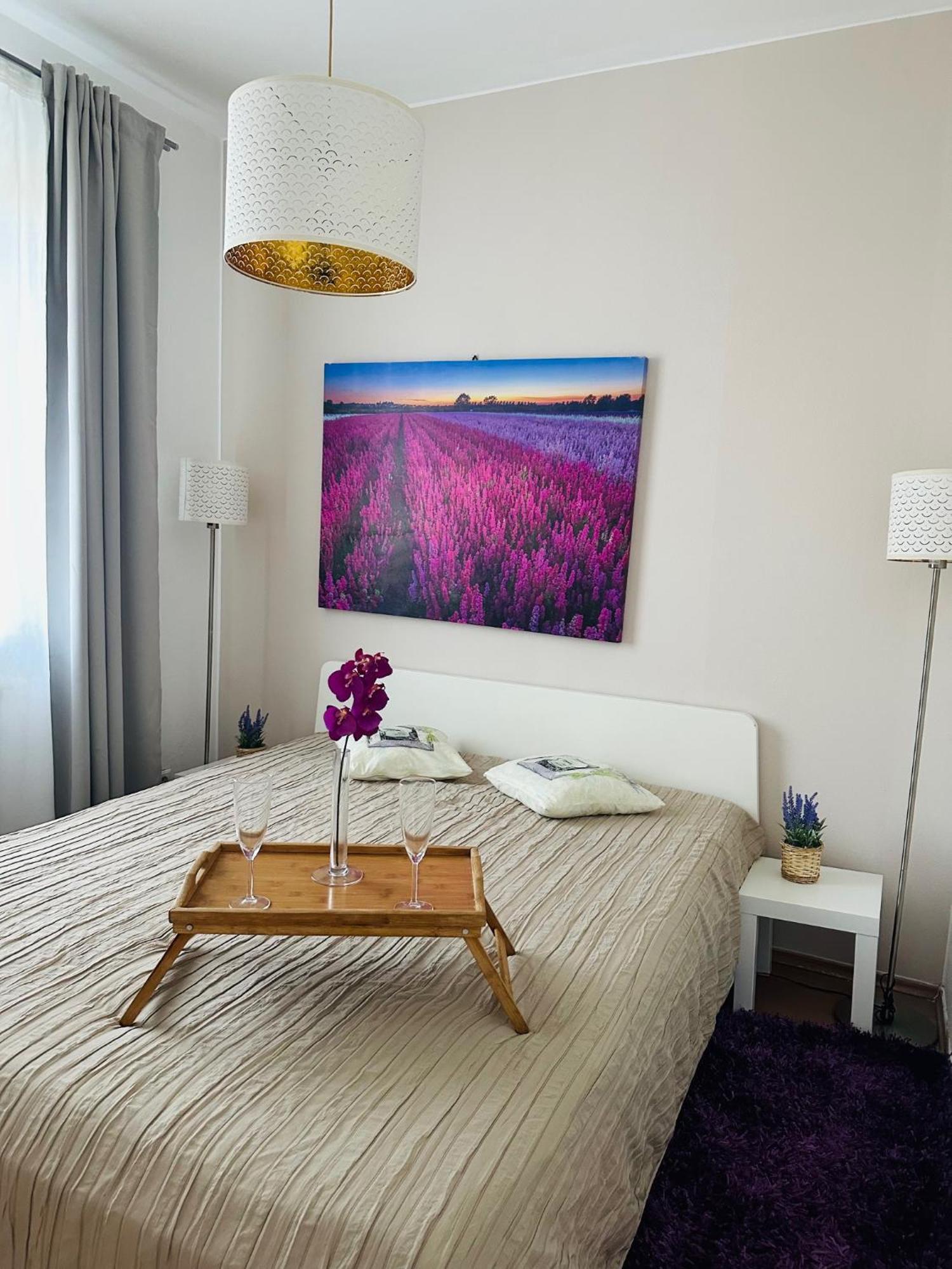 After Two Apartment Bratislava Exteriér fotografie