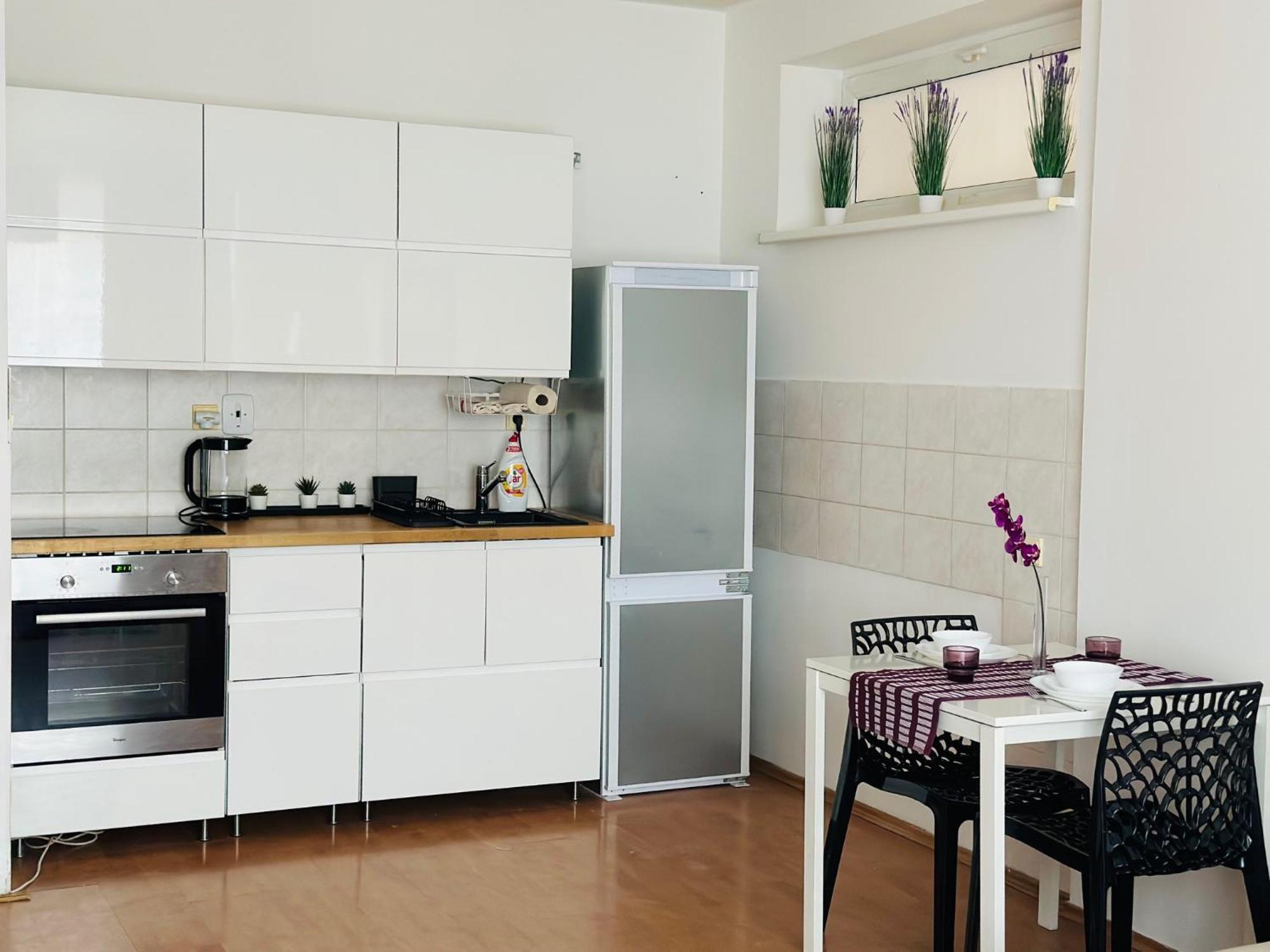 After Two Apartment Bratislava Exteriér fotografie